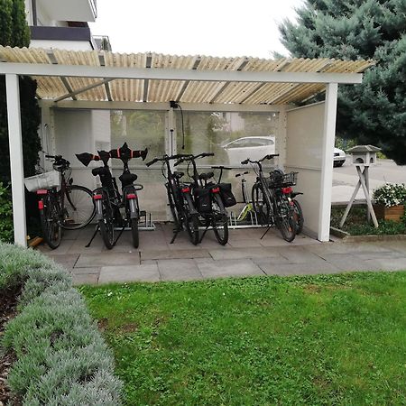 Haemmerle Fewo Holiday Apartment - Green Konstanz Exterior photo